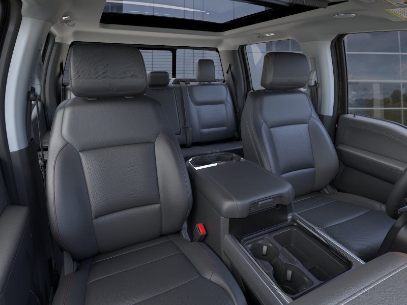2025 Ford F-350SD  photo