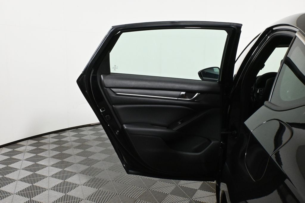 Thumbnail: 2021 Honda Accord - 31