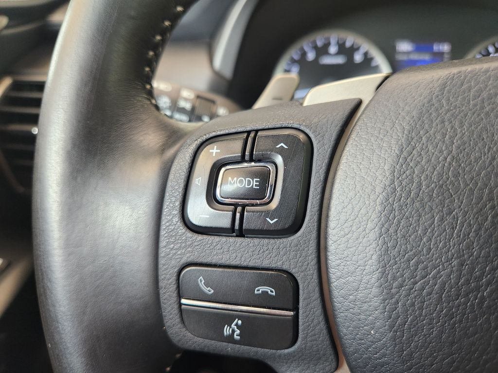 2019 Lexus NX 300 Base Gray at Emmons Autoplex