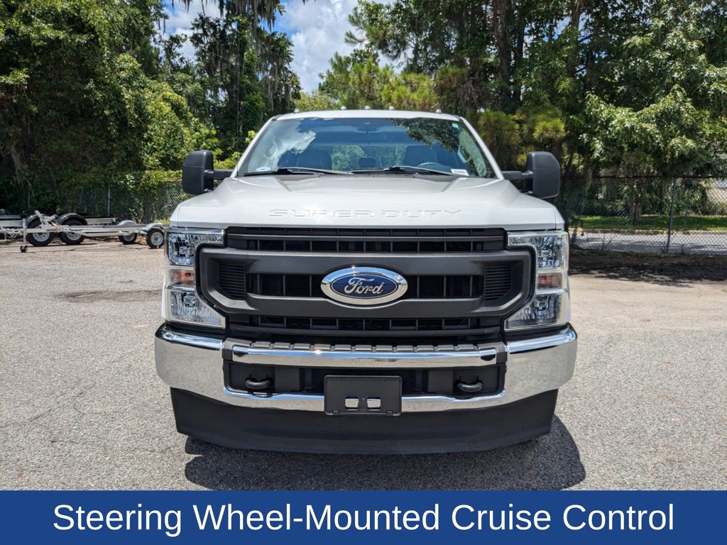 2020 Ford F-250 Super Duty XL