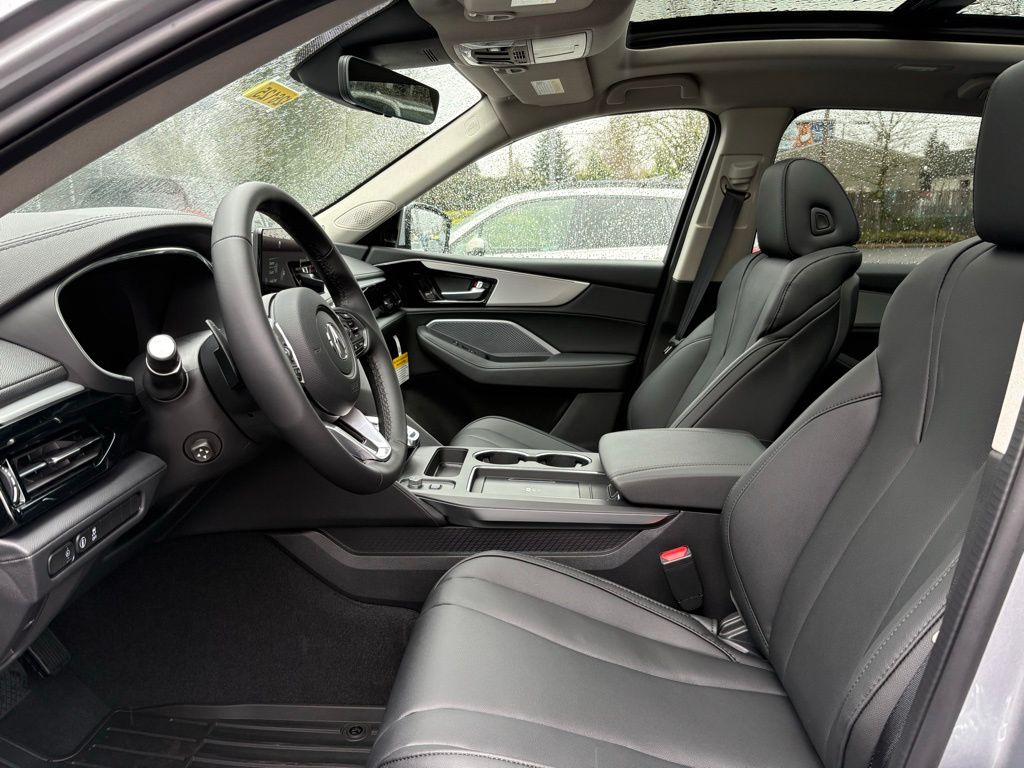 2026 Acura MDX Base