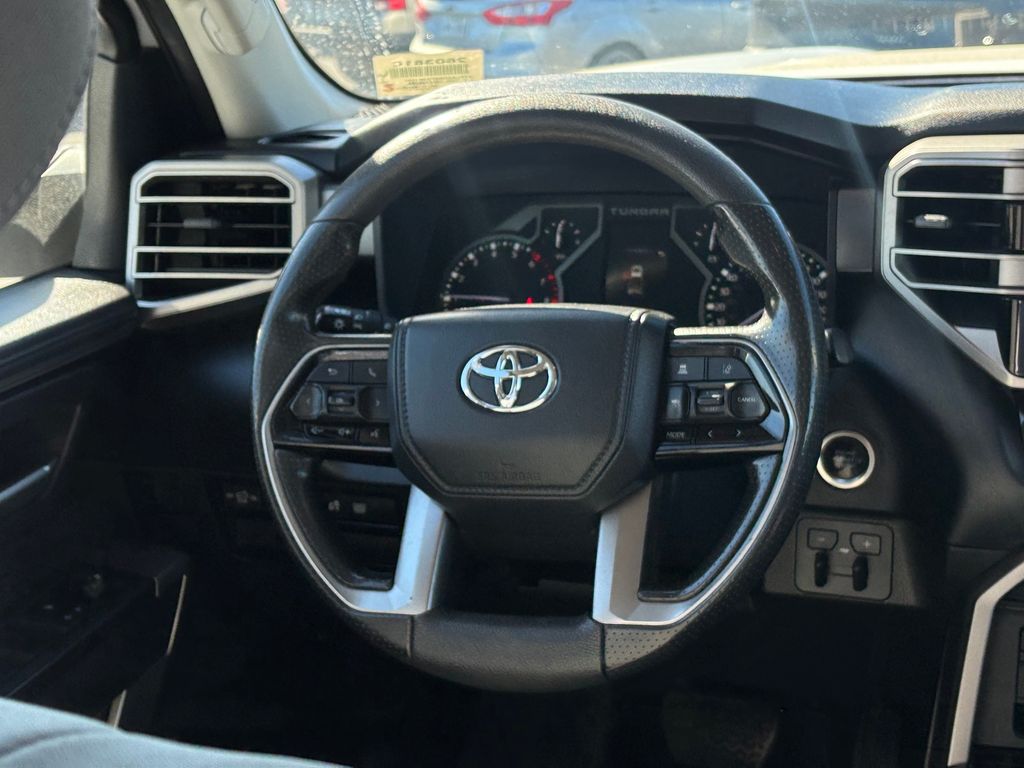 Used Car 2023 Toyota Tundra  Sr5 For Sale Under $40,000 In Austin, Texas