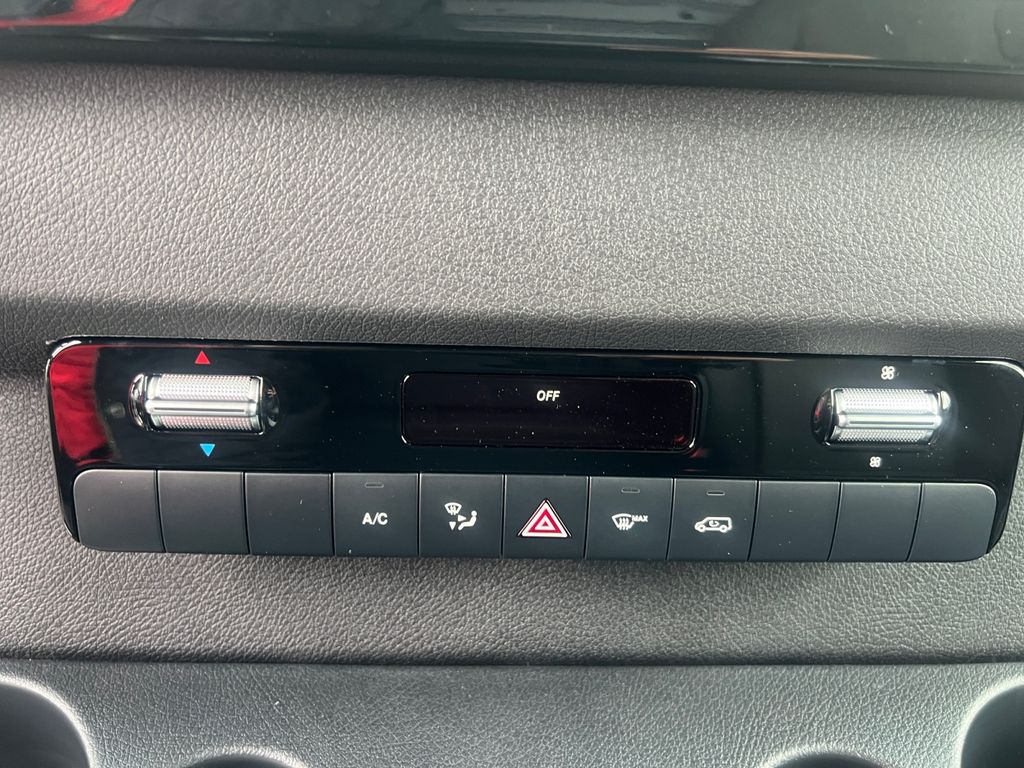 new 2026 Mercedes-Benz Sprinter 2500 car