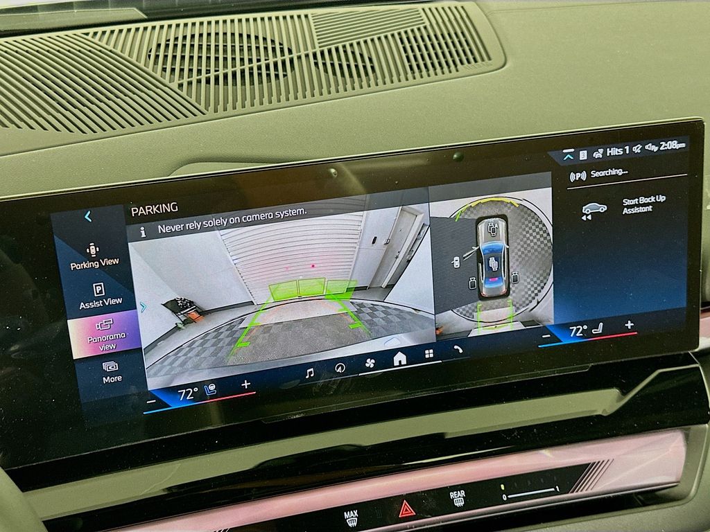 2025 BMW i5 eDrive40 13