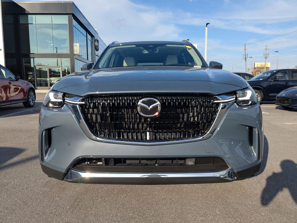 2026 Mazda CX-90 3.3 Turbo Premium Plus