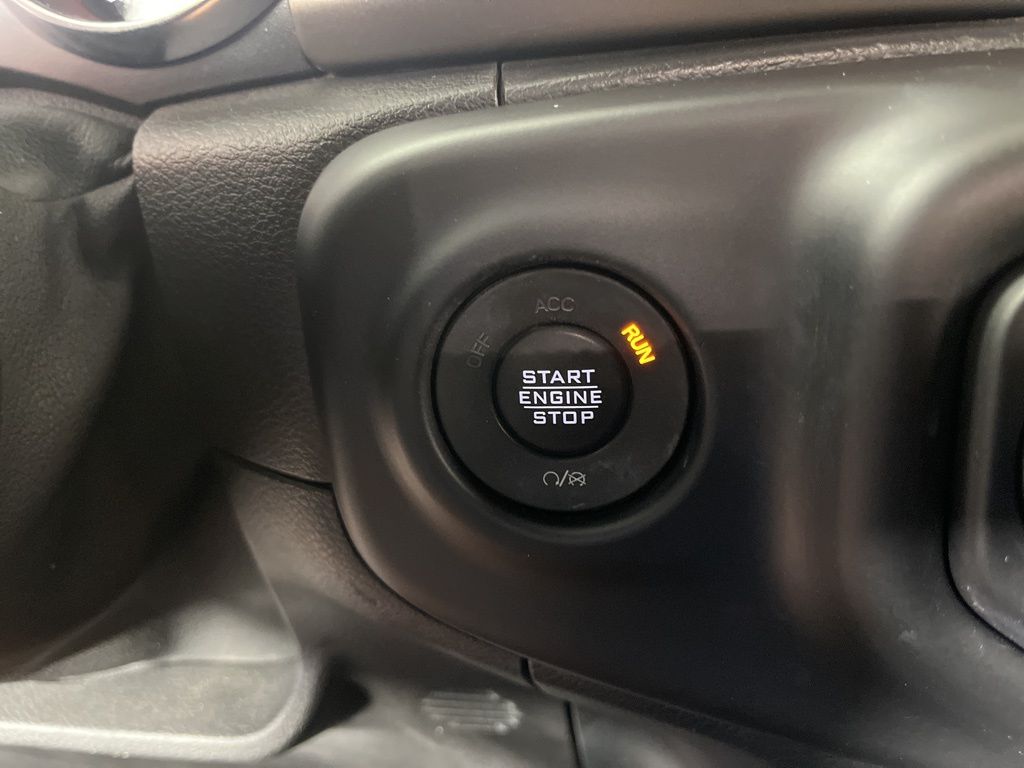 Thumbnail: 2021 Jeep Wrangler - 30