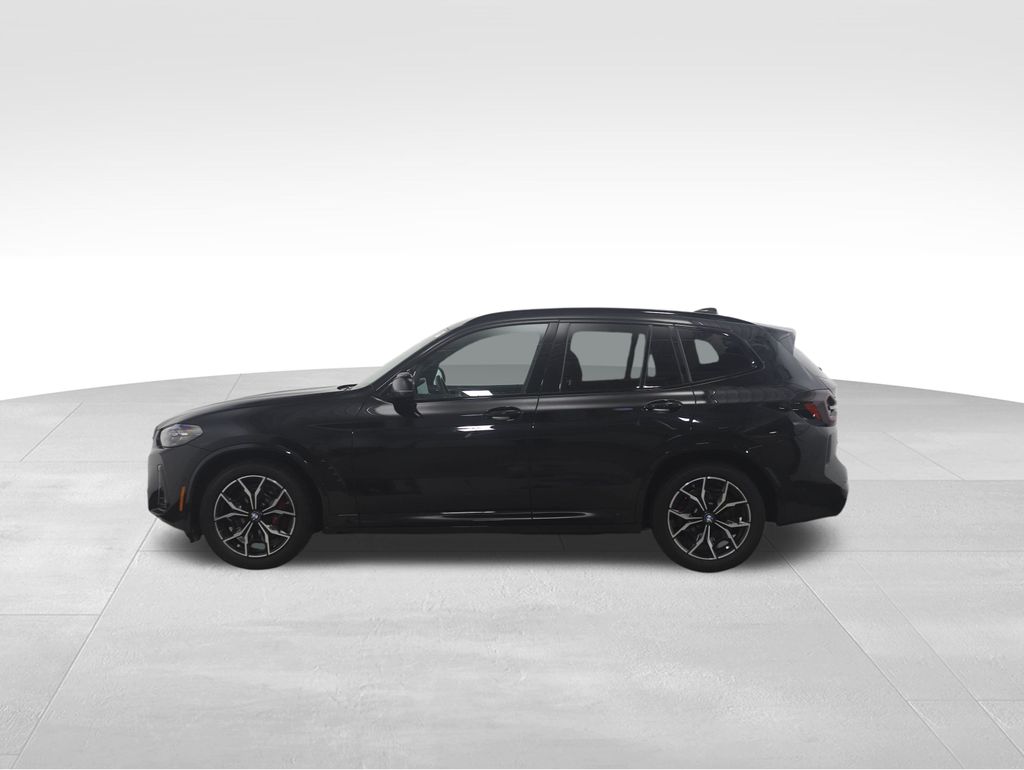 2023 BMW X3 M40i 2