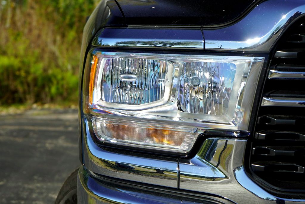 Used Car 2024 Ram 2500  Big Horn For Sale Under $40,000 In Taylor, Texas