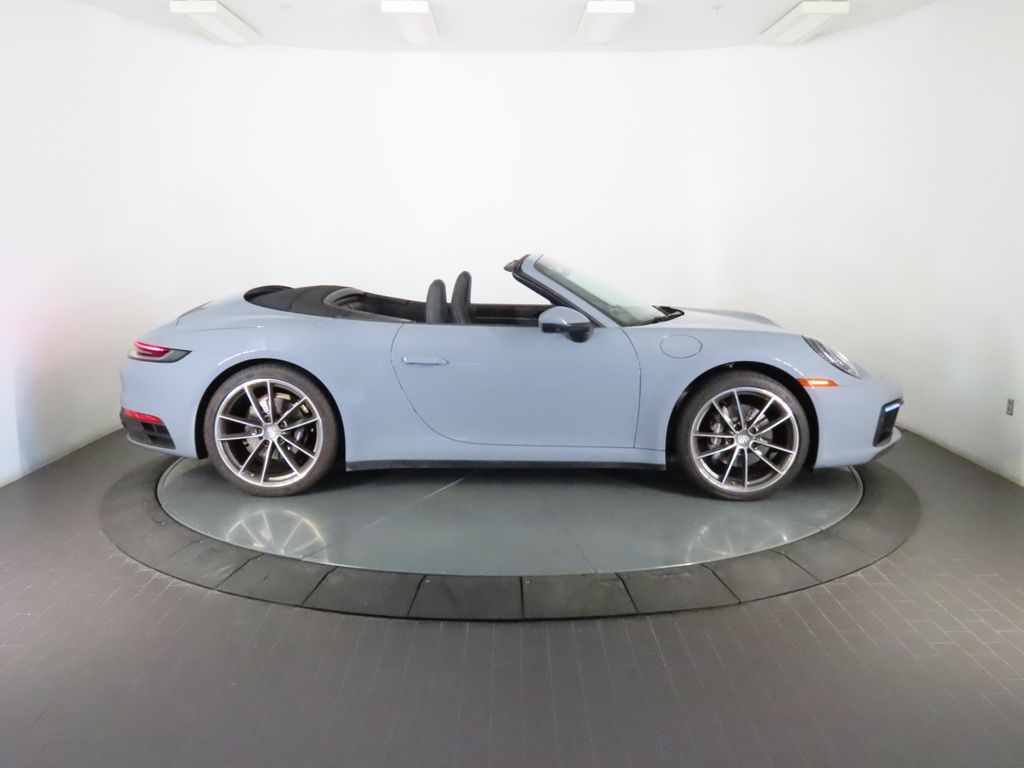 Thumbnail: 2023 Porsche 911 - 16