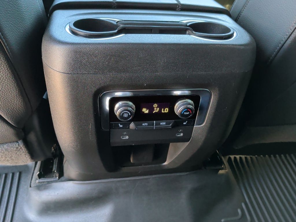 2022 GMC Yukon XL Denali White at Classic Chevrolet Galveston