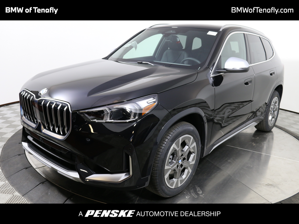 2024 BMW X1 xDrive28i -
                Tenafly, NJ