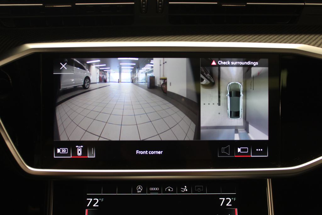 Thumbnail: 2022 Audi S7 - 21