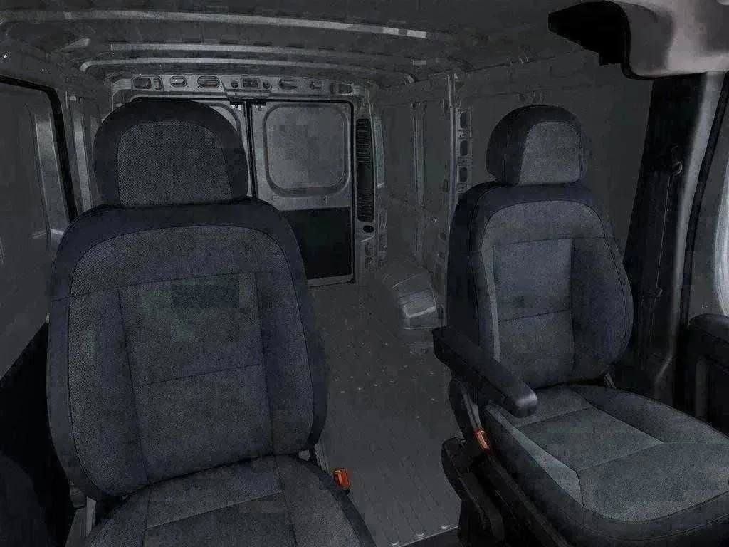 New 2026 Ram ProMaster 1500 Van