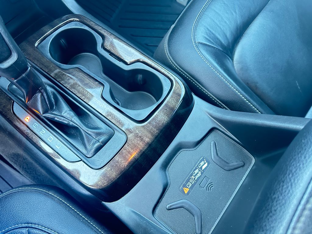 Used 2020 GMC Canyon Truck