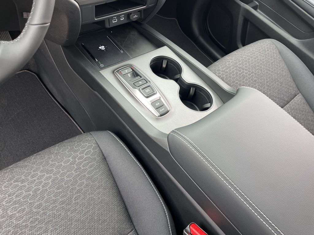 Thumbnail: 2026 Honda Ridgeline - 11