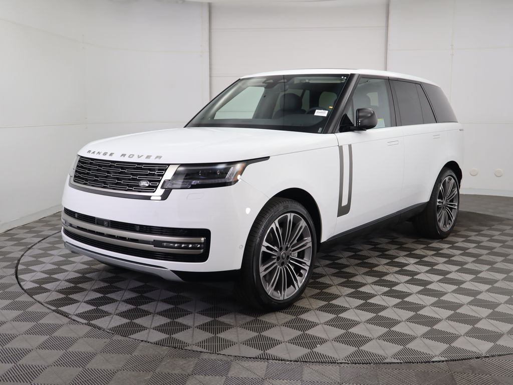 2025 Land Rover Range Rover SE -
                Phoenix, AZ