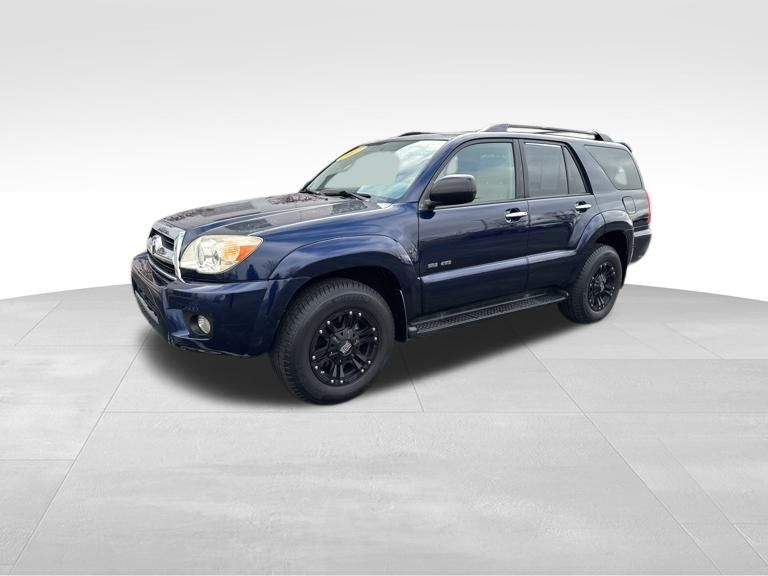 2007 Toyota 4Runner SR5 -
                Noblesville, IN