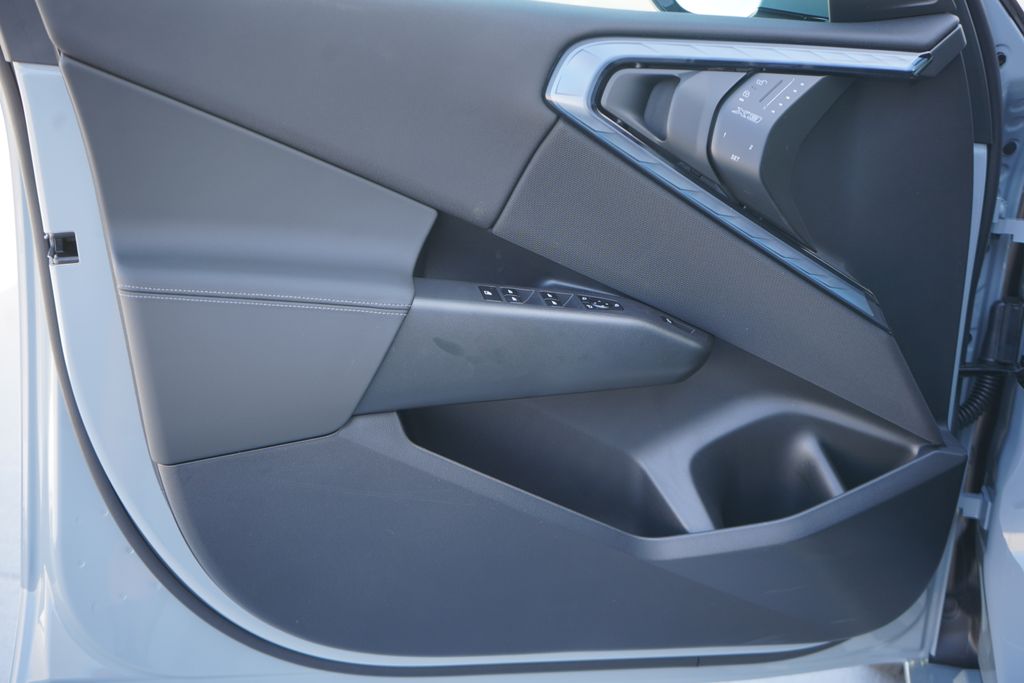 2025 BMW X3 3.0i 9