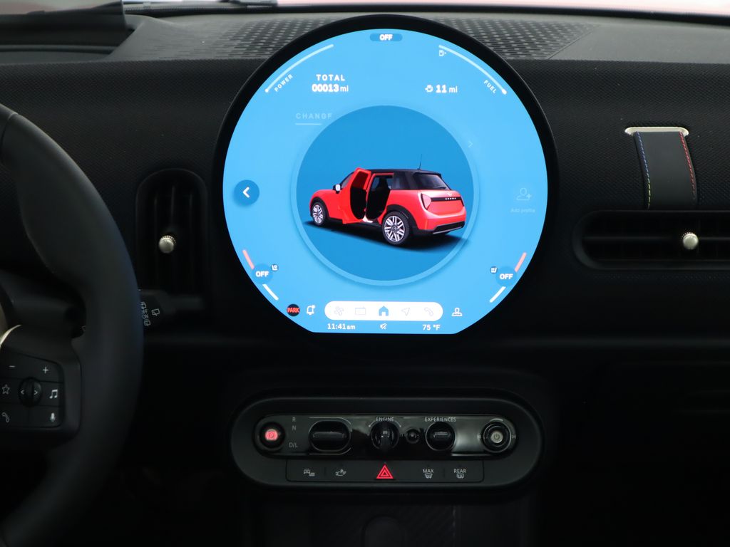 2025 MINI Cooper Hardtop S 15