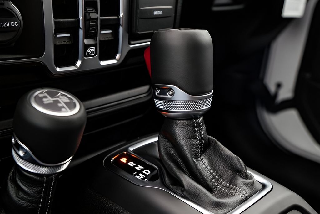 Used Car 2024 Jeep Wrangler  Sahara 4xe For Sale Under $40,000 In Austin, Texas