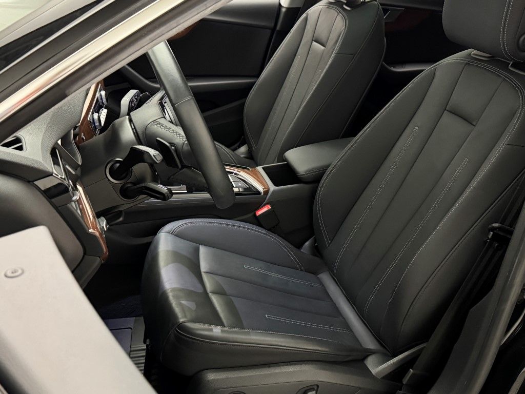2021 Audi A5 Premium 22