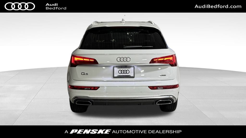 Thumbnail: 2025 Audi Q5 - 5