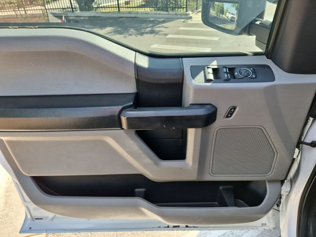 Used Car 2019 Ford F-250sd  Xl For Sale Under $25,000 In Austin, Texas