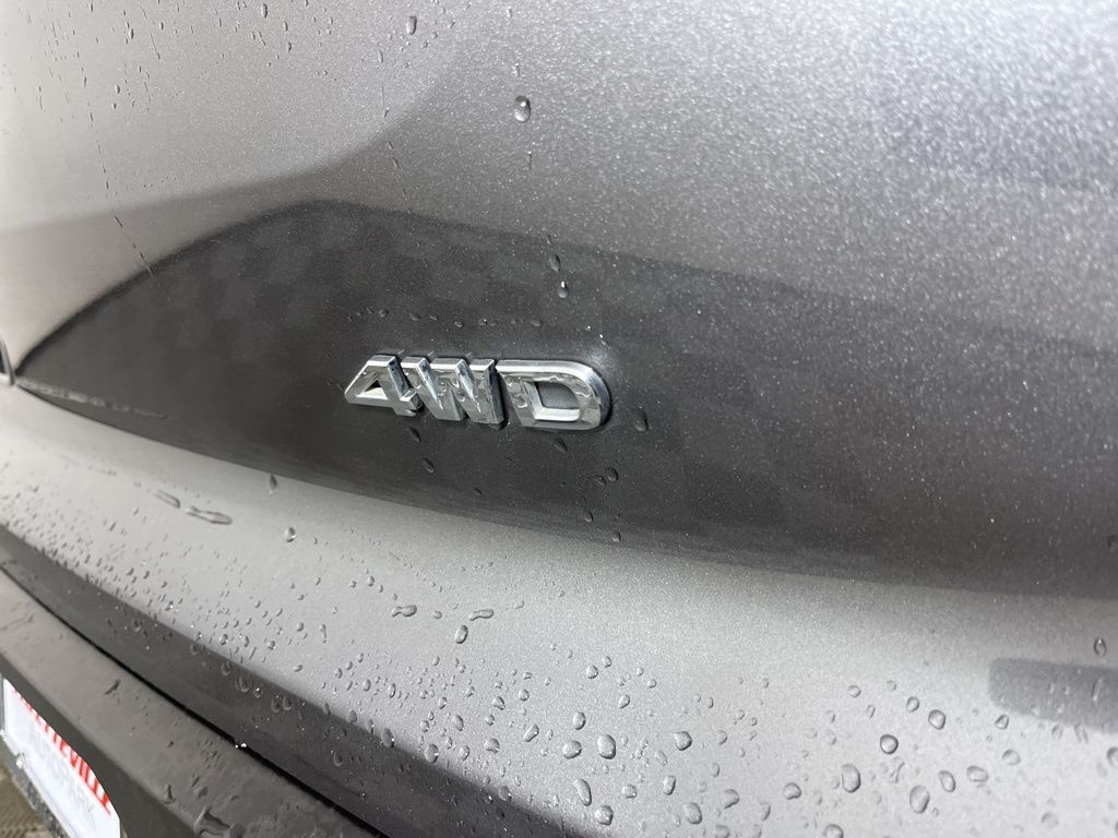 Thumbnail: 2025 Nissan Pathfinder - 14