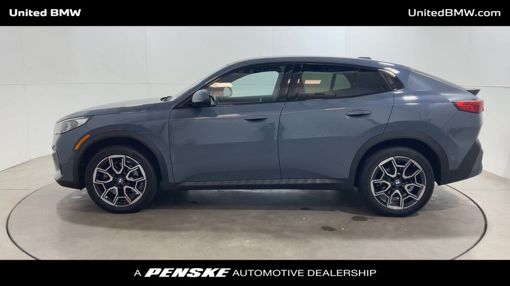 2024 BMW X2 xDrive28i 5