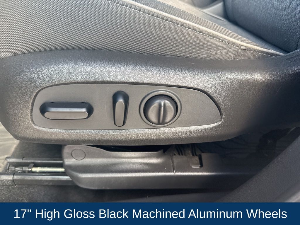 2022 Chevrolet Trailblazer AWD LT