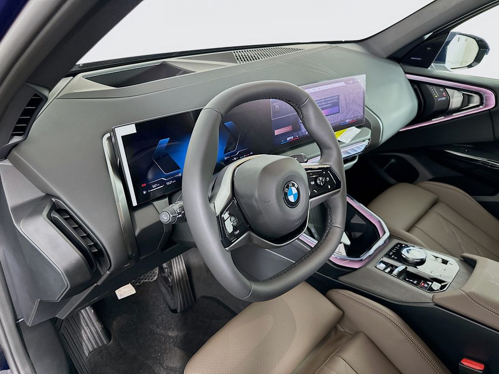 Thumbnail: 2026 BMW X3 - 9