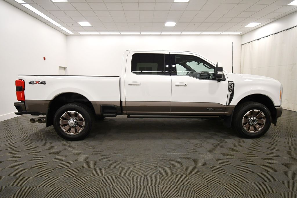 Used 2023 Ford F-350SD Truck