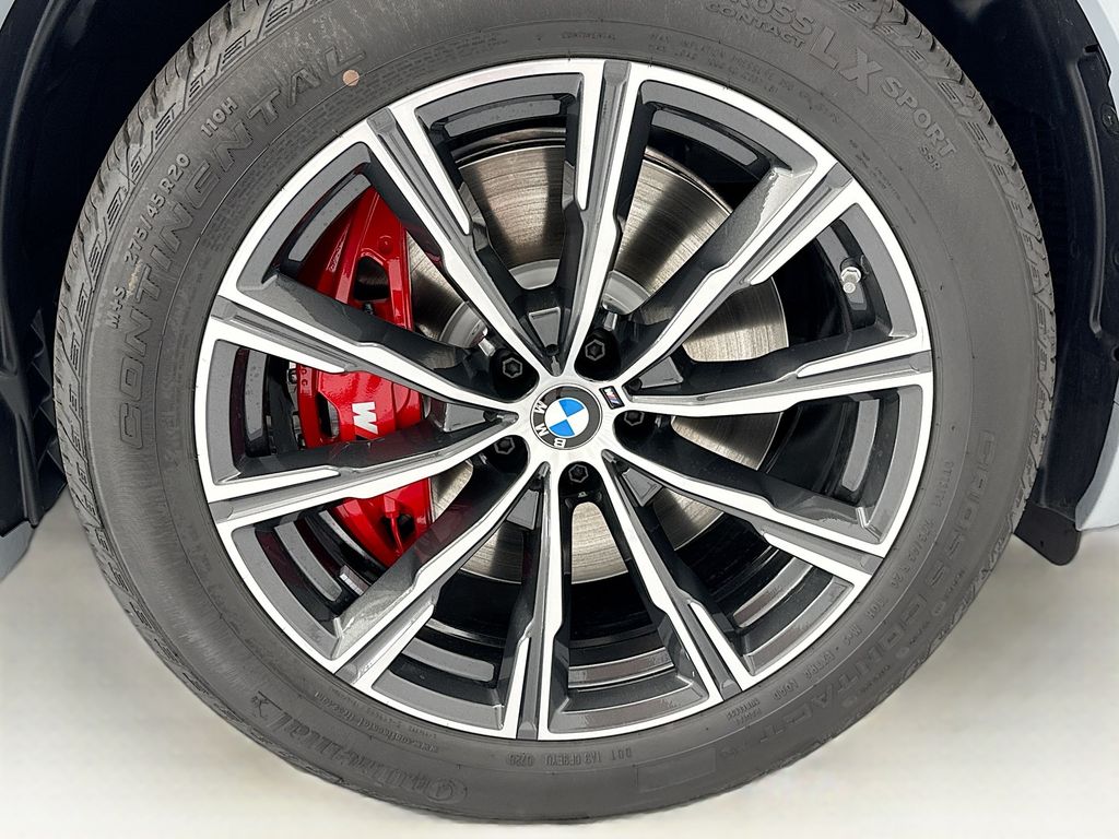 Thumbnail: 2026 BMW X5 - 31