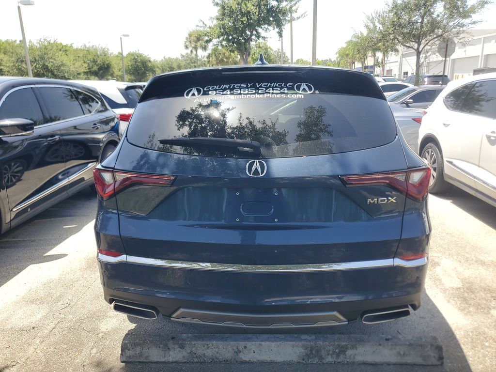2026 Acura MDX - $44,888