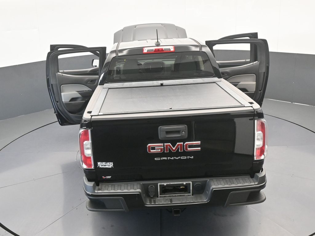 Used 2021 Onyx Black GMC Elevation Standard image 62
