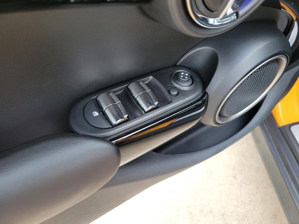 used 2015 MINI Cooper S car, priced at $8,700