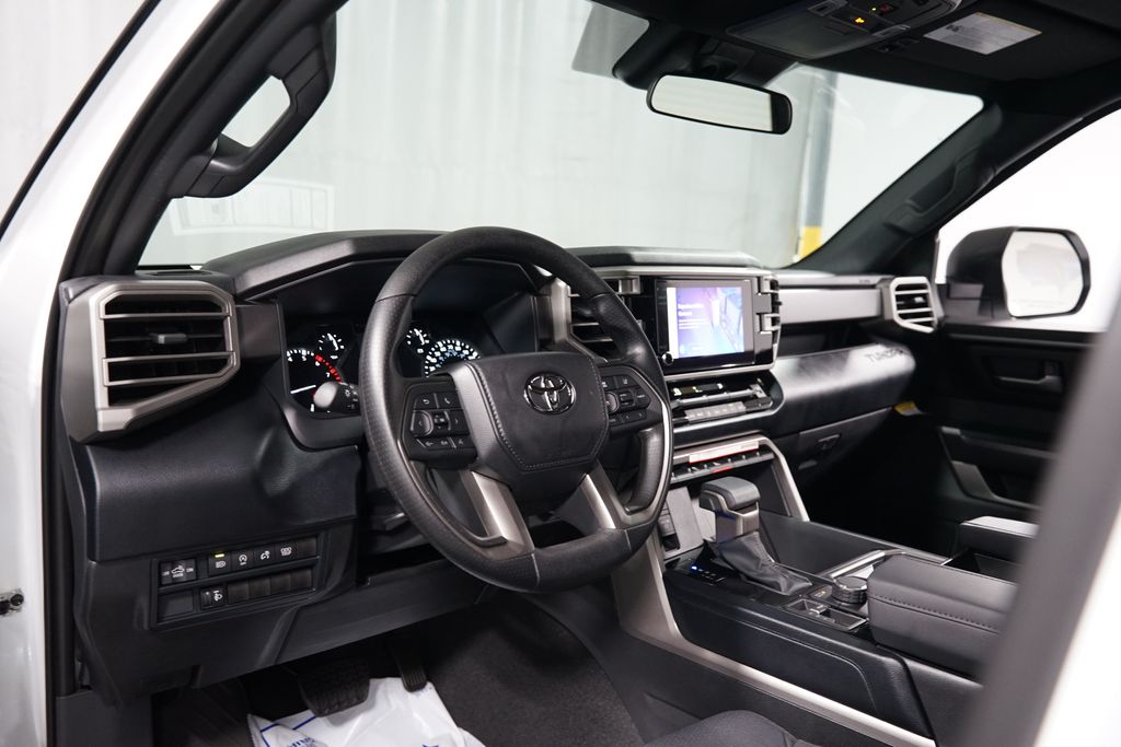 Thumbnail: 2026 Toyota Tundra - 12
