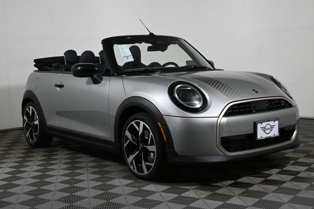 Thumbnail: 2026 MINI Cooper - 14
