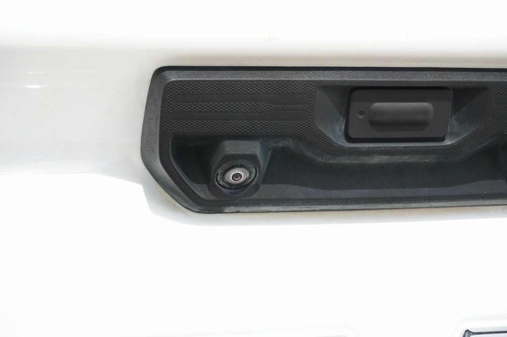 Used Car 2023 Gmc Sierra 1500  Pro For Sale Under $30,000 In Weatherford, Texas