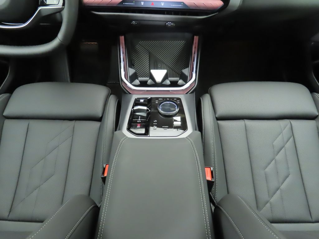 Thumbnail: 2026 BMW X3 - 16