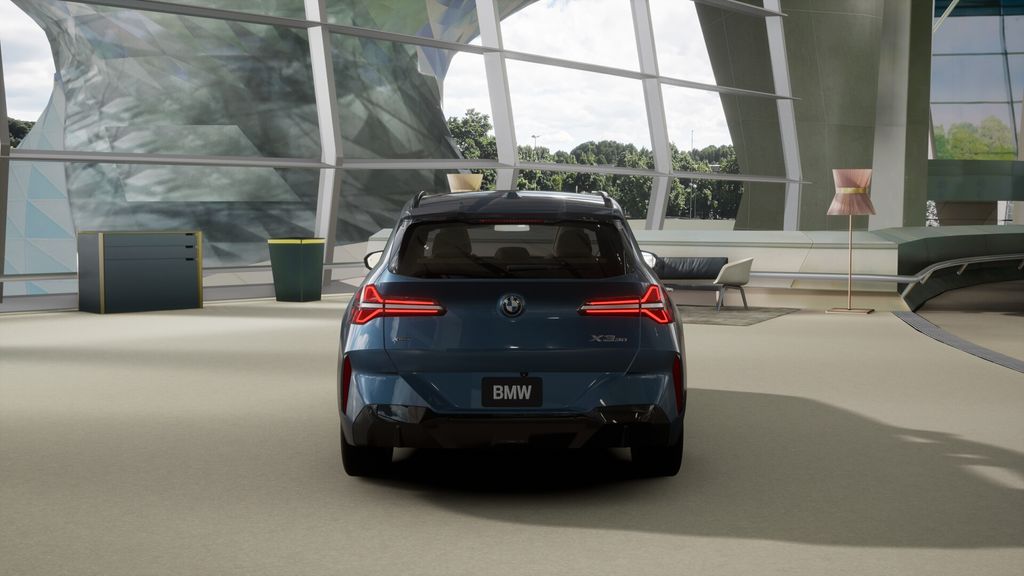 Thumbnail: 2026 BMW X3 - 29