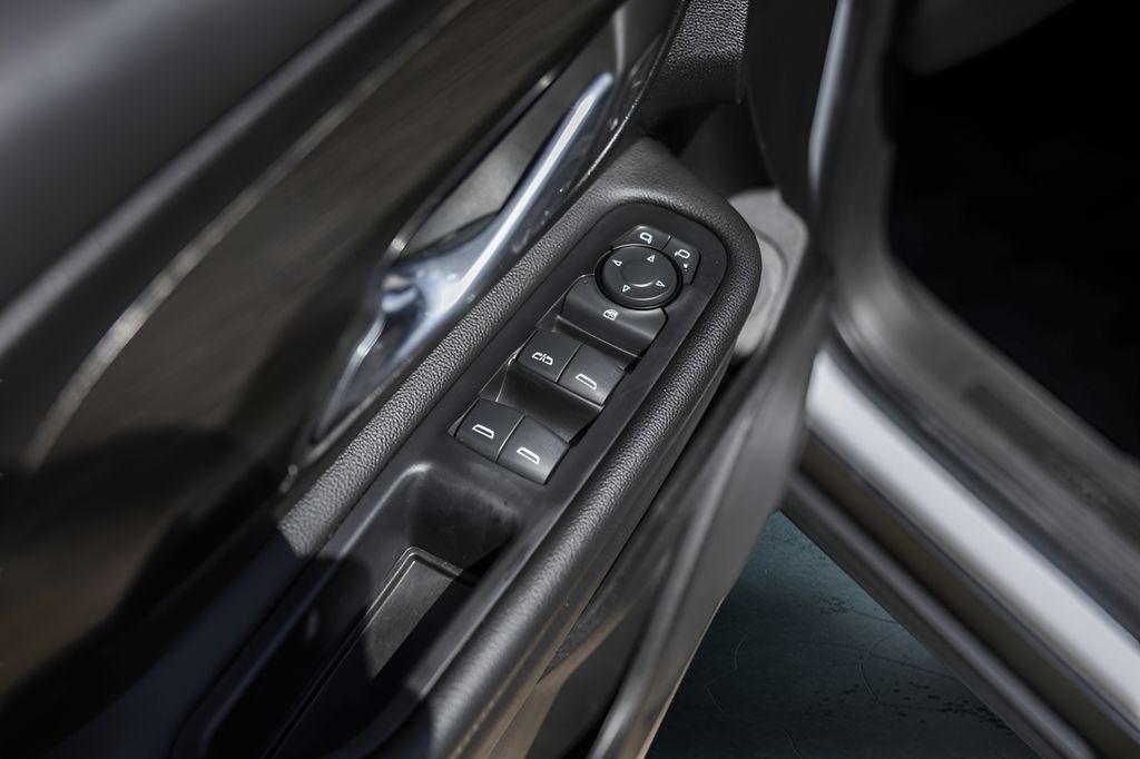 Used Car 2024 Gmc Terrain  Sle For Sale Under $25,000 In Austin, Texas