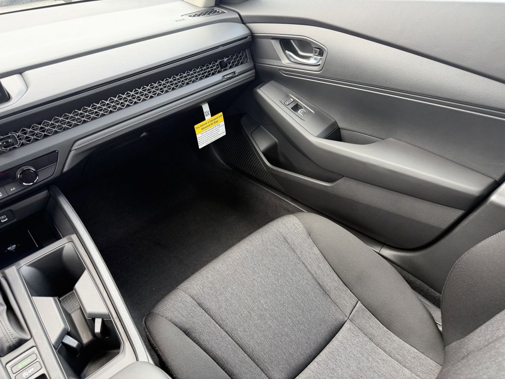 new 2026 Honda Accord car, priced at $28,601