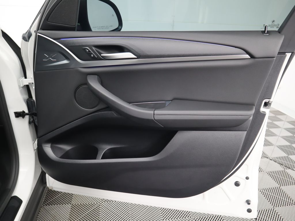 2023 BMW X3 xDrive30i 26