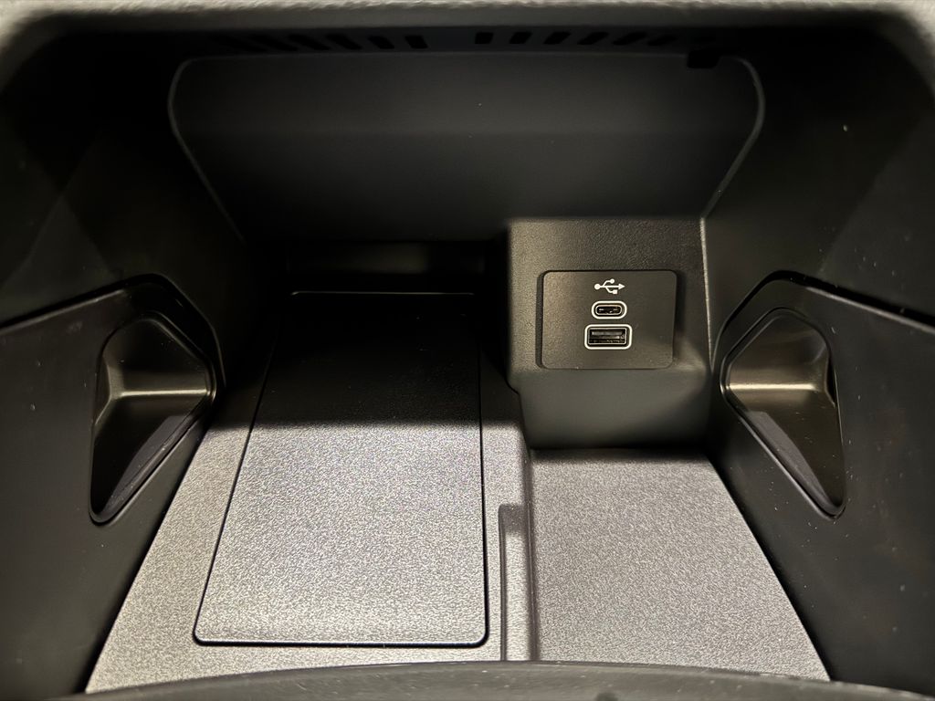 New 2026 Gray Ford STX image 26