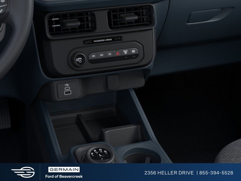 New 2026 Blue Ford XL image 16