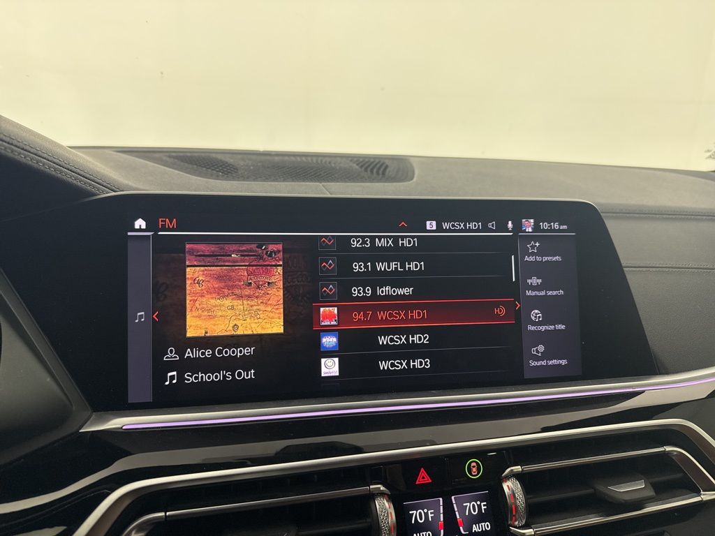 Thumbnail: 2019 BMW X5 - 17