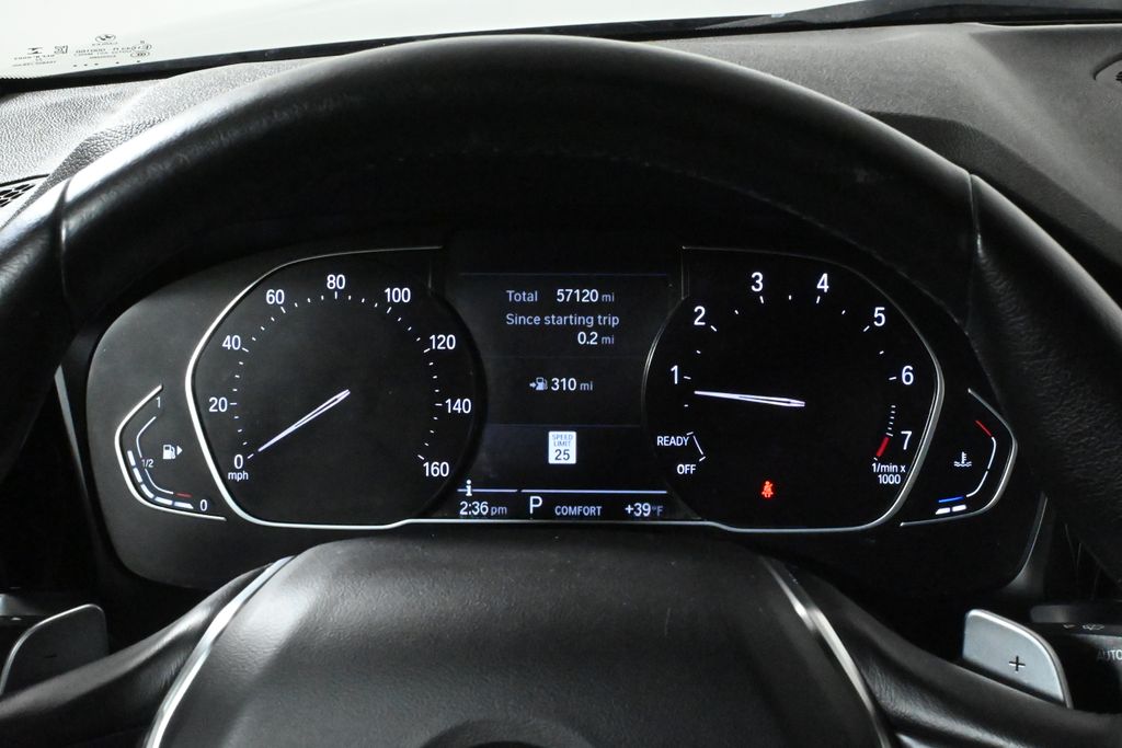 Thumbnail: 2021 BMW 4 Series - 20