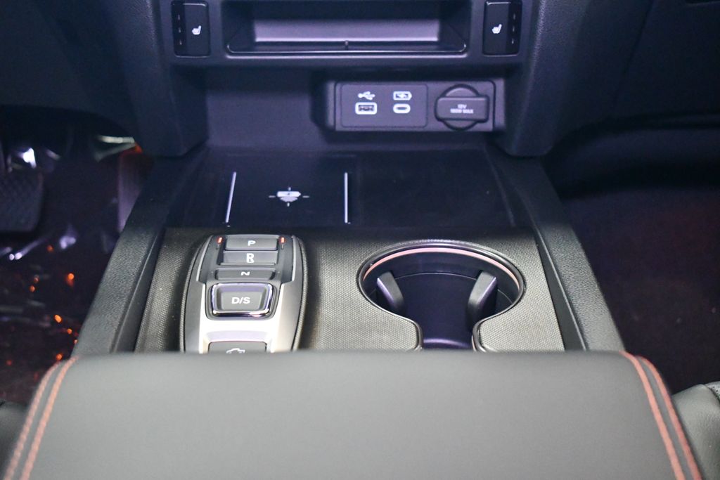 Thumbnail: 2026 Honda Ridgeline - 10