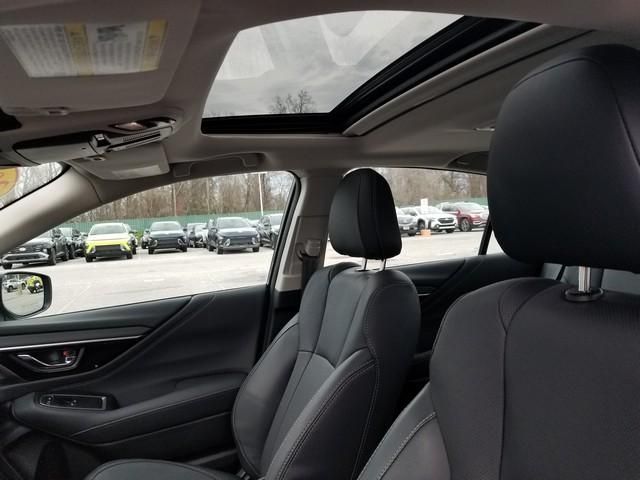 used 2024 Subaru Legacy car, priced at $25,200